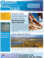 Bulletin Tipaachimuwin
