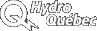 Logo Hydro-Quï¿½bec