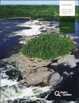 Rapport sur le développement durable 2012