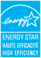 Symbole Energy Star.