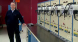 Video on selected technology
