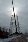 Towers 40 to 60 metres in height