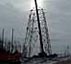 Tower assembly and erection