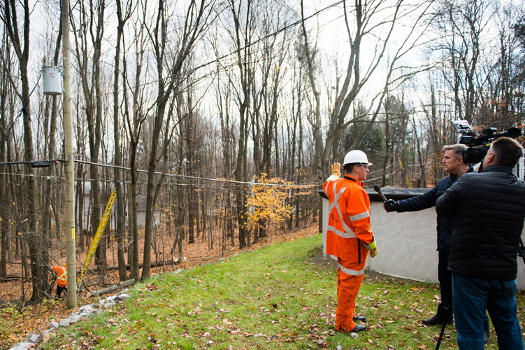 Field workers between november first and the 3rd.