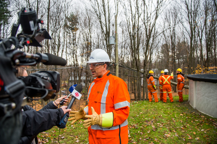 Field workers between november first and the 3rd.