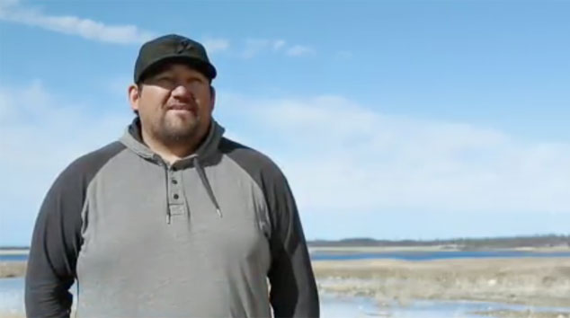 Monitoring Waterfowl Populations