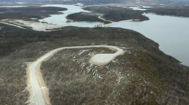 Video : Inauguration of the Rupert Commemorative Site