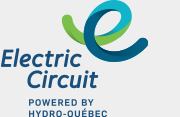 Logo Electric Circuit