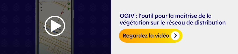 OGIV l’outil pour la maîtrise de la végétation sur le réseau de distribution. Regardez la vidéo >