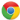 Icône Google Chrome