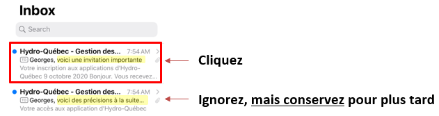 Inbox