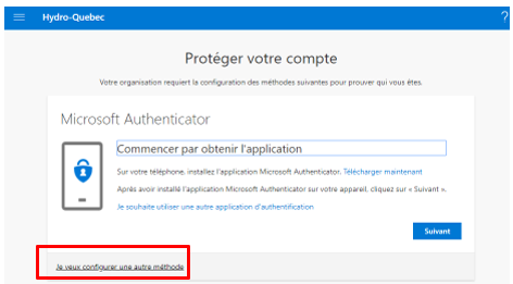 Protégercompte