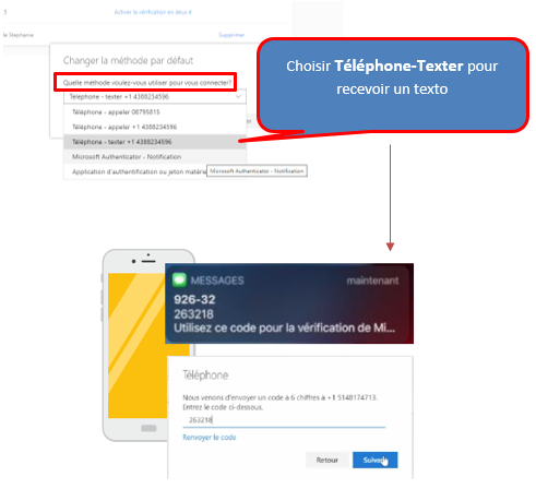 Téléphone