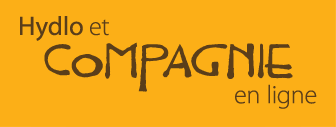 Hydlo et compagnie en ligne