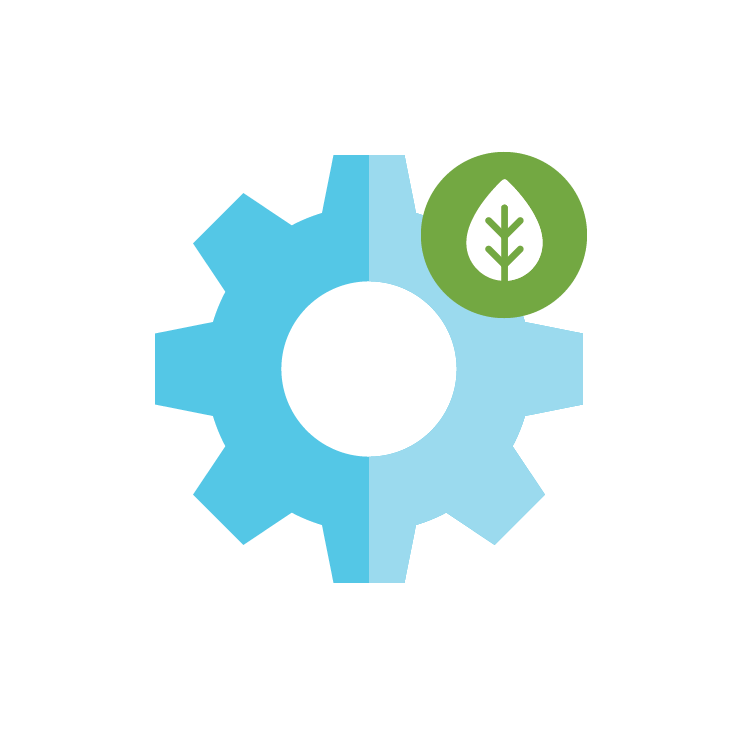 Éco technologies