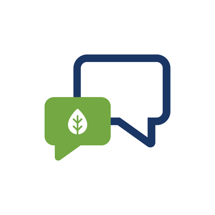 Éco communication