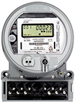 Compteur communicant fabriqué par Elster, G4AE