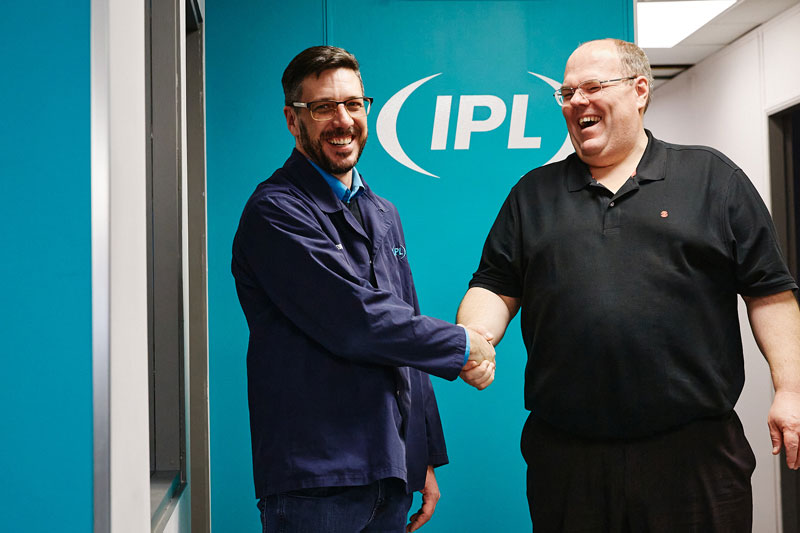 IPL North America