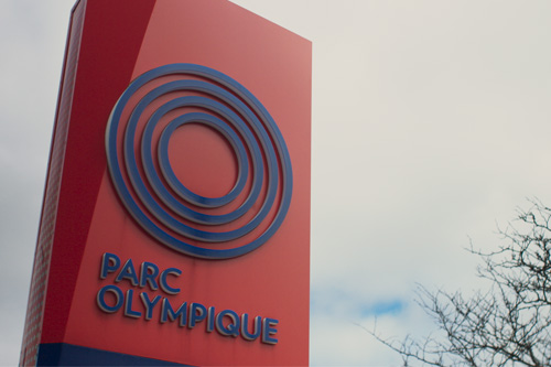 Parc olympique
