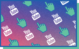 Visitez la chaine Youtube