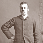 Albert Peter Low