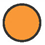 Orange.