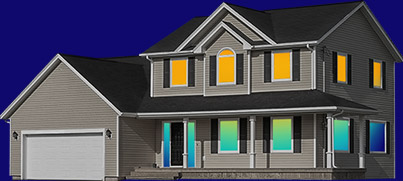 Smart homes