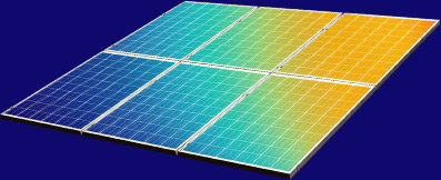 Solar panels