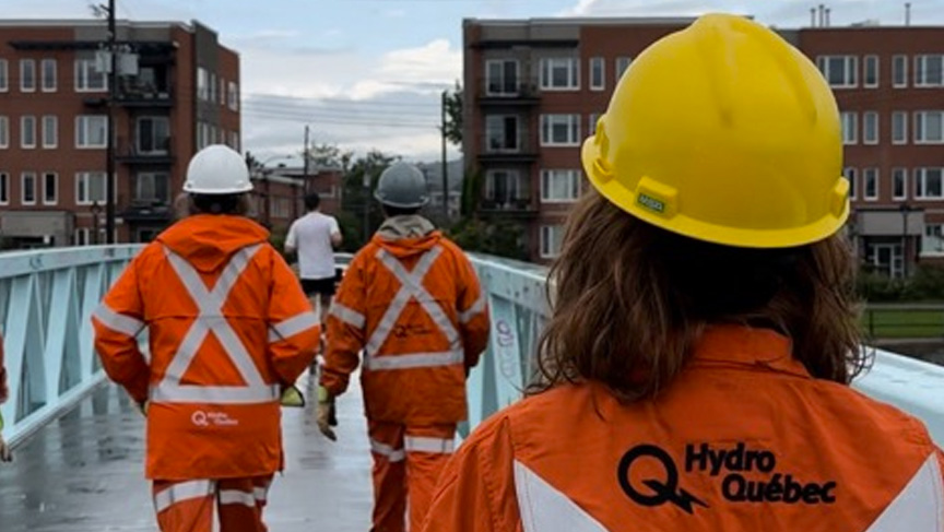  Ce lien ouvrira une nouvelle fenêtre Ce lien mène à l'extérieur du site d'Hydro-Québec.