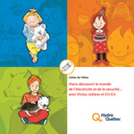 Couverture guide enseignant