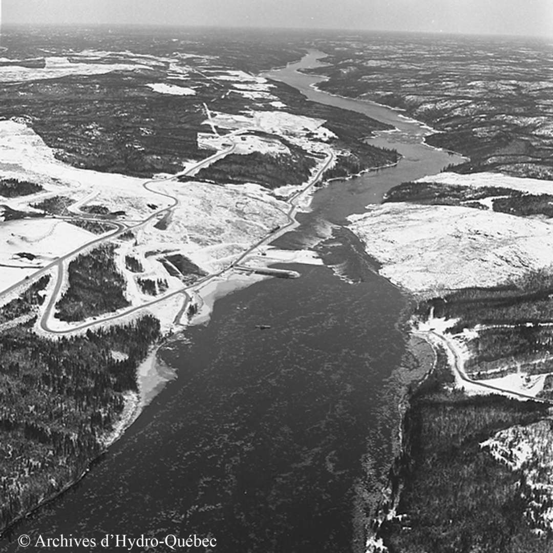 1973 - Leading the way in environmental responsibility