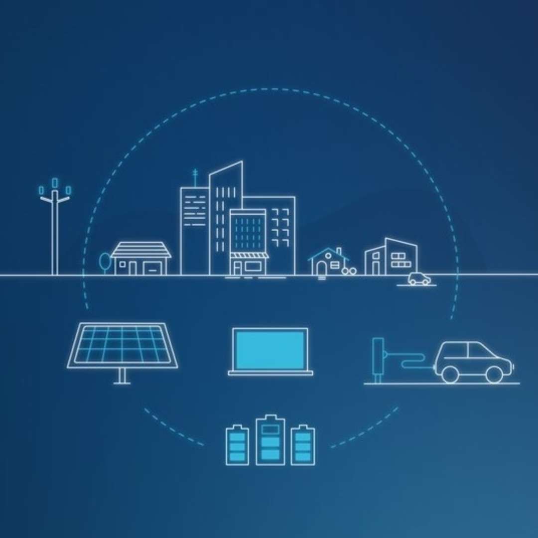 La transition énergétique : Hydro‑Québec trace la voie