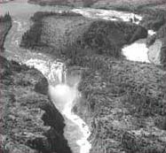 Churchill Falls