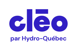 Cloé, une filiale d'Hydro-Québec