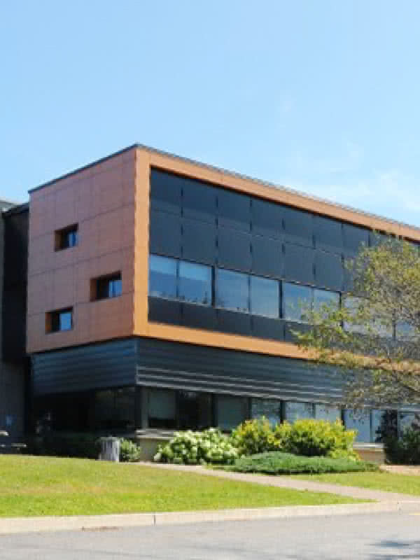 Shawinigan campus
