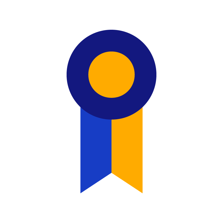 Illustration d’une médaille