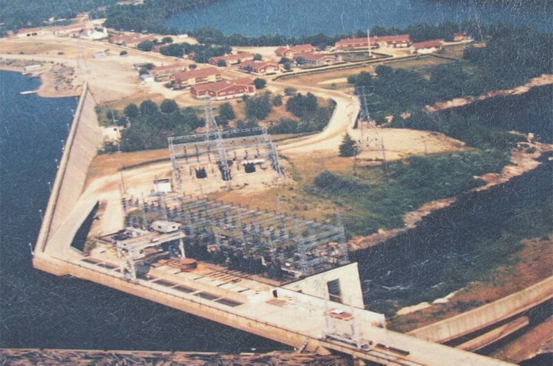 View zoom of 7