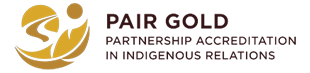Progressive Aboriginal Relations. Silver Level. Canadian Council for Aboriginal Business.