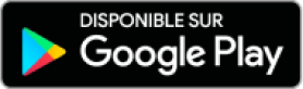 disponible sur Google Play Ce lien mène à l'extérieur du site d'Hydro-Québec. Ce lien mène à l'extérieur du site d'Hydro-Québec.