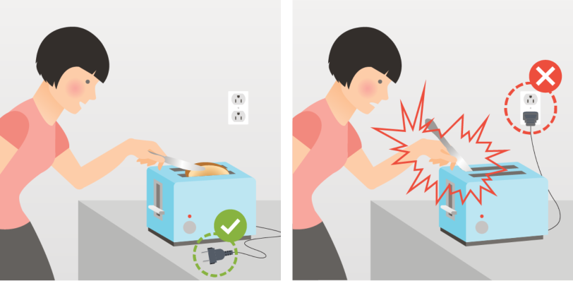 How To Stop Getting Shocked - Feb 20, 2020 · one of the easiest ways to counteract the shocks that come with these saharan conditions is to run a humidifier.
